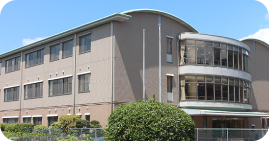 指定介護老人福祉施設（特別養護老人ホーム） 清栄なでしこ荘