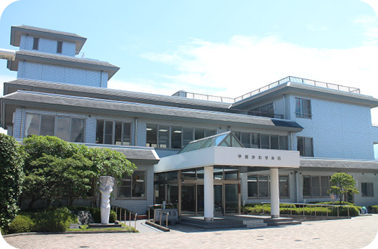 介護老人保険施設