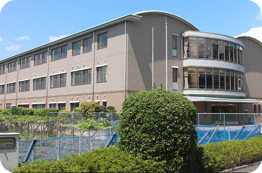 特別養護老人ホーム 清栄なでしこ荘